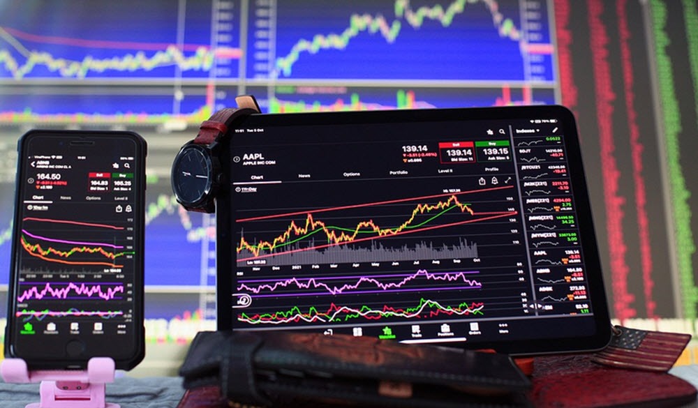Binary Trading