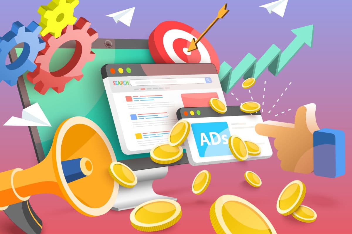 Paid Ads