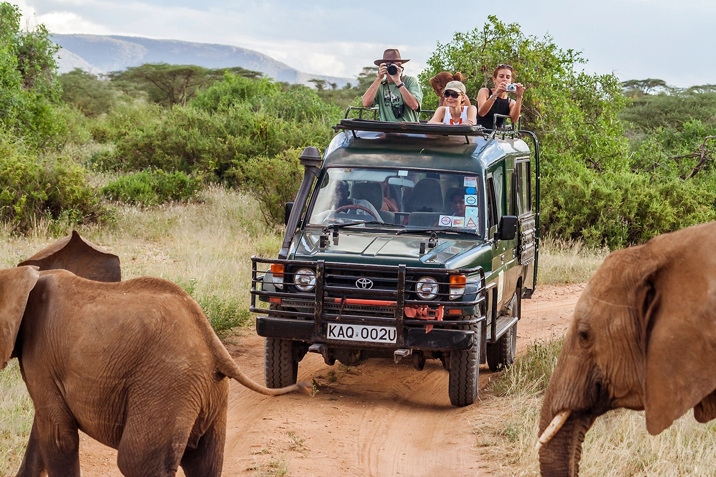 World Trips