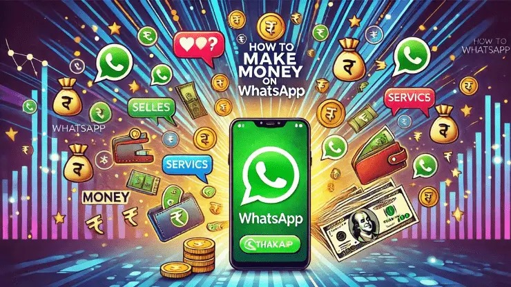 WhatsApp Payments